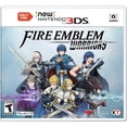 thumbnail image 1 of Fire Emblem Warriors - Nintendo 3DS, 1 of 3