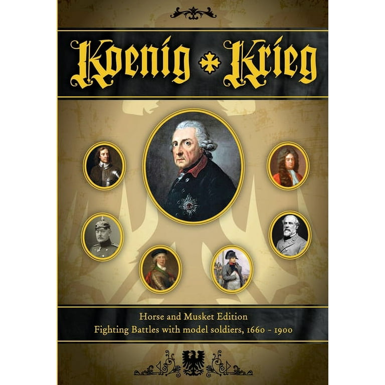 Krieg (Paperback)