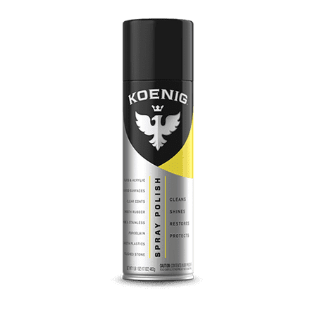 Koenig Spray Polish