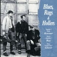 thumbnail image 1 of Koerner, Ray & Glover - Blues Rags & Hollers - Music & Performance - CD, 1 of 1