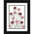 thumbnail image 1 of Koetsier, Albert 11x14 Black Ornate Wood Framed with Double Matting Museum Art Print Titled - Magnificent Flower Bed 2, 1 of 4