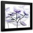 thumbnail image 1 of Koetsier, Albert 12x12 Black Modern Framed Museum Art Print Titled - Delightful Pleasures 2, 1 of 5