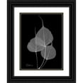 thumbnail image 1 of Koetsier, Albert 12x14 Black Ornate Wood Framed with Double Matting Museum Art Print Titled - BoTree E158, 1 of 4