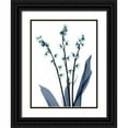 thumbnail image 1 of Koetsier, Albert 12x14 Black Ornate Wood Framed with Double Matting Museum Art Print Titled - Midnight Oasis 2, 1 of 4