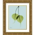 thumbnail image 1 of Koetsier, Albert 12x14 Gold Ornate Wood Framed with Double Matting Museum Art Print Titled - Bodhi Chop Suey, 1 of 4