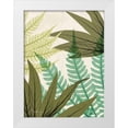 thumbnail image 1 of Koetsier, Albert 12x14 White Modern Wood Framed Museum Art Print Titled - Mesozoic Timewarp 2, 1 of 4