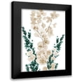 thumbnail image 1 of Koetsier, Albert 13x18 Black Modern Framed Museum Art Print Titled - Bronze Bouquet 1, 1 of 5
