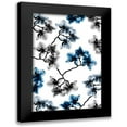 thumbnail image 1 of Koetsier, Albert 13x18 Black Modern Framed Museum Art Print Titled - Peeking Foliage 5, 1 of 5