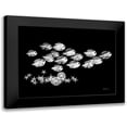 thumbnail image 1 of Koetsier, Albert 14x12 Black Modern Framed Museum Art Print Titled - Back to School, 1 of 5