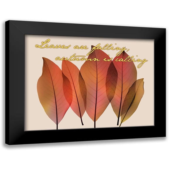 Koetsier, Albert 14x12 Black Modern Framed Museum Art Print Titled - Harvest Light 2