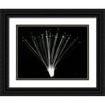 thumbnail image 1 of Koetsier, Albert 14x12 Black Ornate Wood Framed with Double Matting Museum Art Print Titled - Bottle Brush, 1 of 4