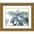 thumbnail image 1 of Koetsier, Albert 14x12 Gold Ornate Wood Framed with Double Matting Museum Art Print Titled - Wandering Luster 1, 1 of 4