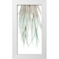 thumbnail image 1 of Koetsier, Albert 14x24 White Modern Wood Framed Museum Art Print Titled - Seashore Growth 2, 1 of 4