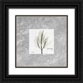 thumbnail image 1 of Koetsier, Albert 15x15 Black Ornate Wood Framed with Double Matting Museum Art Print Titled - Stunning Rosemary, 1 of 4