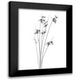 thumbnail image 1 of Koetsier, Albert 15x18 Black Modern Framed Museum Art Print Titled - Sky Reachers, 1 of 5