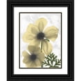 thumbnail image 1 of Koetsier, Albert 15x18 Black Ornate Wood Framed with Double Matting Museum Art Print Titled - Bright Magnolia 2, 1 of 4