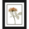 thumbnail image 1 of Koetsier, Albert 15x18 Black Ornate Wood Framed with Double Matting Museum Art Print Titled - Urban Rose 2, 1 of 4