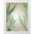 thumbnail image 1 of Koetsier, Albert 15x18 White Modern Wood Framed Museum Art Print Titled - Jungle Cruise, 1 of 4