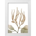 thumbnail image 1 of Koetsier, Albert 17x24 White Modern Wood Framed Museum Art Print Titled - Urban Reach 1, 1 of 4