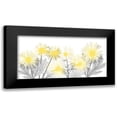 thumbnail image 1 of Koetsier, Albert 18x11 Black Modern Framed Museum Art Print Titled - Illuminated Brilliance 1, 1 of 5