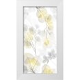 thumbnail image 1 of Koetsier, Albert 18x32 White Modern Wood Framed Museum Art Print Titled - Bright Reach 2, 1 of 4