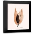 thumbnail image 1 of Koetsier, Albert 19x24 Black Modern Framed Museum Art Print Titled - Caplulin Cherry Orange, 1 of 5