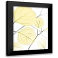 thumbnail image 1 of Koetsier, Albert 19x24 Black Modern Framed Museum Art Print Titled - Illuminated Eternity 1, 1 of 5