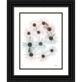 thumbnail image 1 of Koetsier, Albert 19x24 Black Ornate Wood Framed with Double Matting Museum Art Print Titled - Margarithe Blush Fantasy 1, 1 of 4