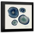 thumbnail image 1 of Koetsier, Albert 20x20 Black Modern Framed Museum Art Print Titled - Mineral Tree 2, 1 of 5