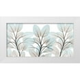 thumbnail image 1 of Koetsier, Albert 24x14 White Modern Wood Framed Museum Art Print Titled - Sandy Beauty 1, 1 of 4