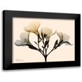 thumbnail image 1 of Koetsier, Albert 24x19 Black Modern Framed Museum Art Print Titled - Oleander Dawn, 1 of 5