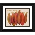 thumbnail image 1 of Koetsier, Albert 24x19 Black Ornate Wood Framed with Double Matting Museum Art Print Titled - Fall Harvest, 1 of 4