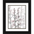 thumbnail image 1 of Koetsier, Albert 25x32 Black Ornate Wood Framed with Double Matting Museum Art Print Titled - Plentiful Embrace 3, 1 of 4