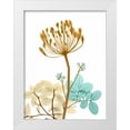 thumbnail image 1 of Koetsier, Albert 25x32 White Modern Wood Framed Museum Art Print Titled - Desert Bloom 2, 1 of 4