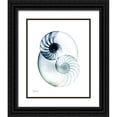 thumbnail image 1 of Koetsier, Albert 26x32 Black Ornate Wood Framed with Double Matting Museum Art Print Titled - Crystal Breeze 2, 1 of 4