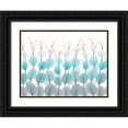 thumbnail image 1 of Koetsier, Albert 32x25 Black Ornate Wood Framed with Double Matting Museum Art Print Titled - Spring Skyward 1, 1 of 4