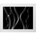 thumbnail image 1 of Koetsier, Albert 32x25 White Modern Wood Framed Museum Art Print Titled - Endless Reach, 1 of 4