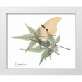 thumbnail image 1 of Koetsier, Albert 32x26 White Modern Wood Framed Museum Art Print Titled - Gentle Explosion of Spring, 1 of 4