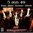 thumbnail image 1 of Koetsier / Renn Quintet - 5 Aus 49 - Music & Performance - CD, 1 of 1
