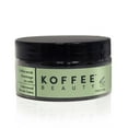 thumbnail image 1 of Koffee Beauty Coffee Scrub, Body Scrub for Women, Cedarwood, 4 oz, 1 of 3