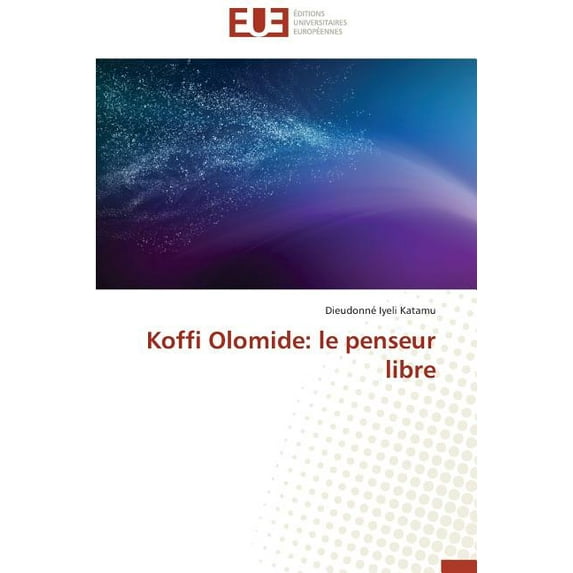Koffi Olomide: Le Penseur Libre
