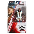 thumbnail image 1 of Kofi Kingston - WWE Elite 113 Mattel WWE Toy Wrestling Action Figure, 1 of 3