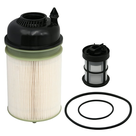 Kofil A4720921705 Fuel Filter Kit, for DD13, DD15 and DD16 Engines, Replaces FK13850NN, FK13834, A4700903151, A4720900451, A4720900551, A4720900651, 4720900451, PF9908