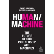 Kogan Page Inspire Human/Machine The Future of Our Partnership with Machines, Hardcover