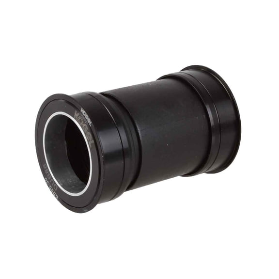 Kogel Bearings BB92-DUB (Cross) Alloy Bottom Bracket - Black
