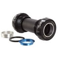 thumbnail image 1 of Kogel Bearings BSA-24 (Mtb) Alloy Bottom Bracket - Black, 1 of 1
