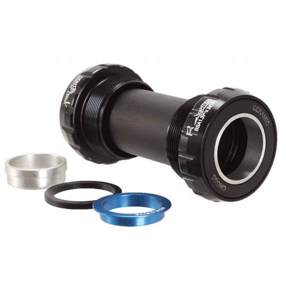 Kogel Bearings BSA-24 (Mtb) Alloy Bottom Bracket - Black