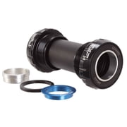 Kogel Bearings BSA-24 Mtb Alloy Bottom Bracket - Black