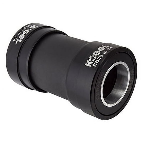 Kogel Ceramic Bearing BB30 68/73mm Bottom Bracket for SRAM GXP 22/24mm Cranksets