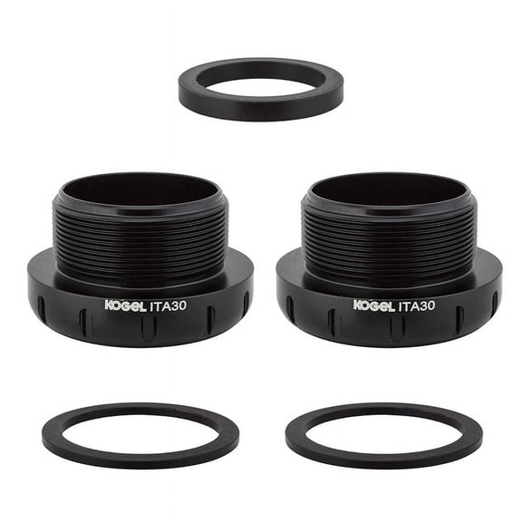 Kogel Ceramic Bearings ITA 70mm Frame Bottom Bracket for SRAM DUB 28.99mm Cranks
